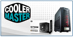 Cooler Master Products