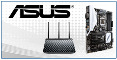 Asus Products