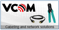 Vcom Products